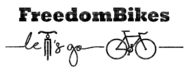FreedomBikes