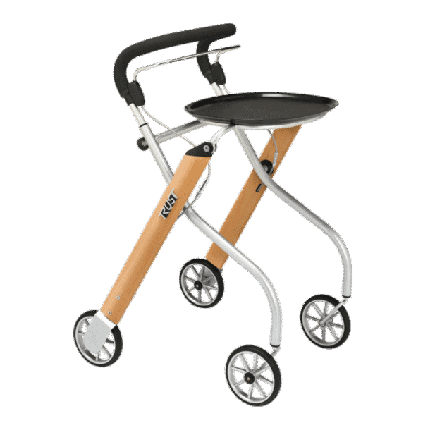 Trust Care - Let's Go