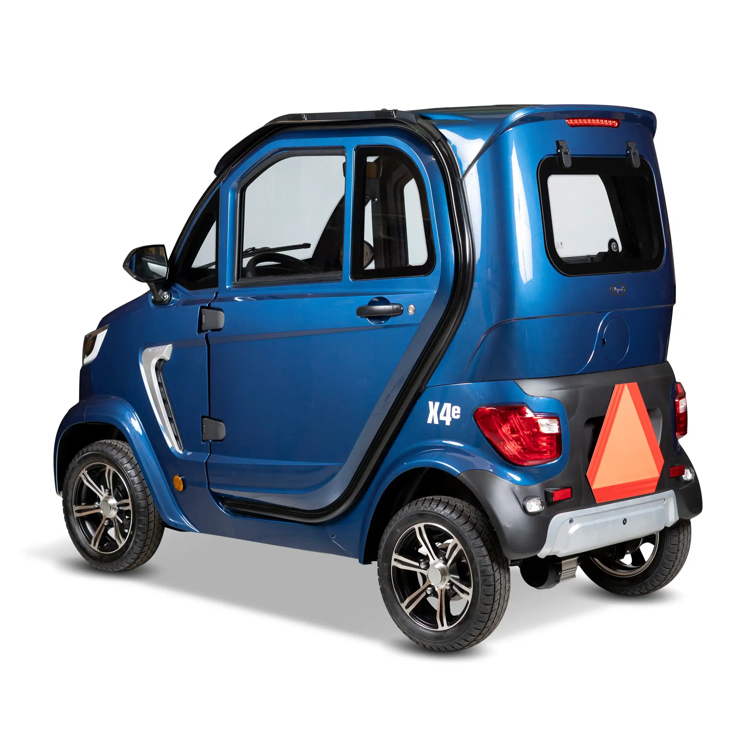 Eloped X4e Klass 1 - Bild 5