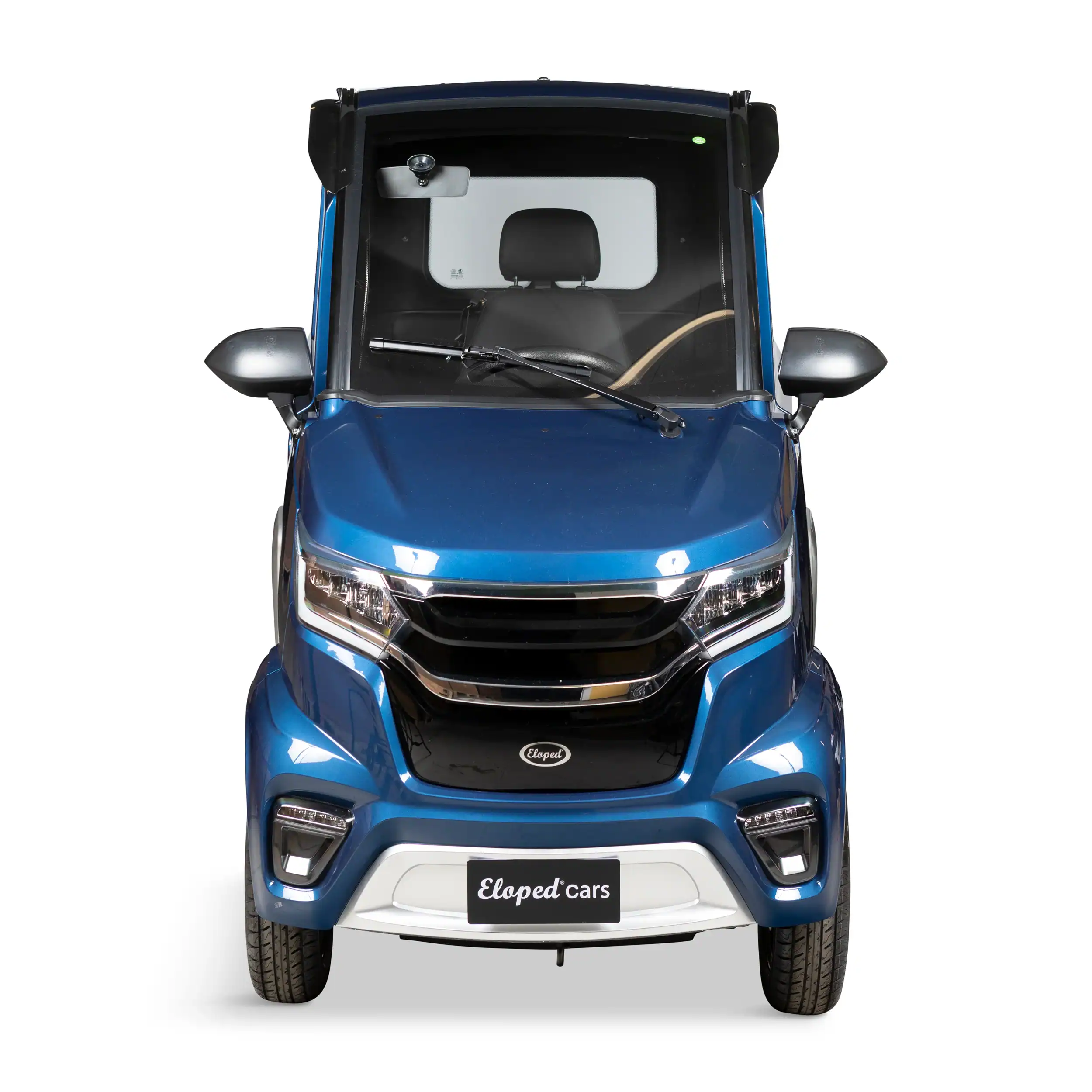 Eloped X4e Klass 1 - Bild 4