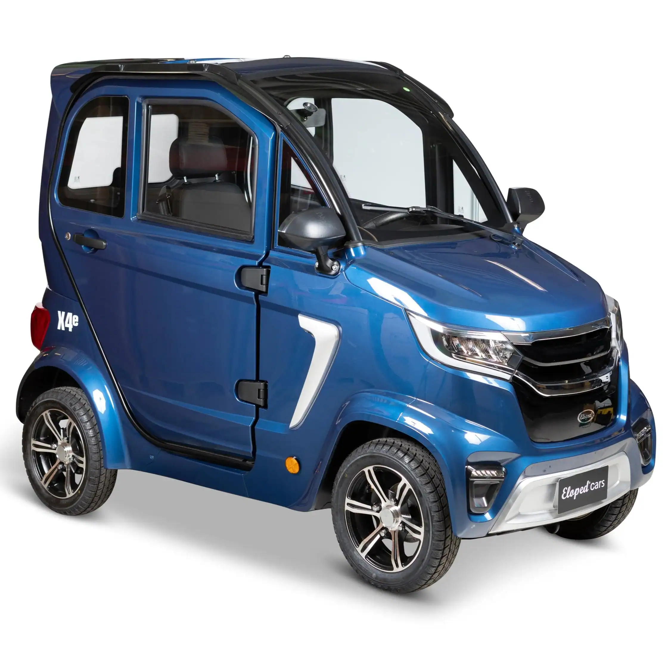 Eloped X4e Klass 1 - Bild 3