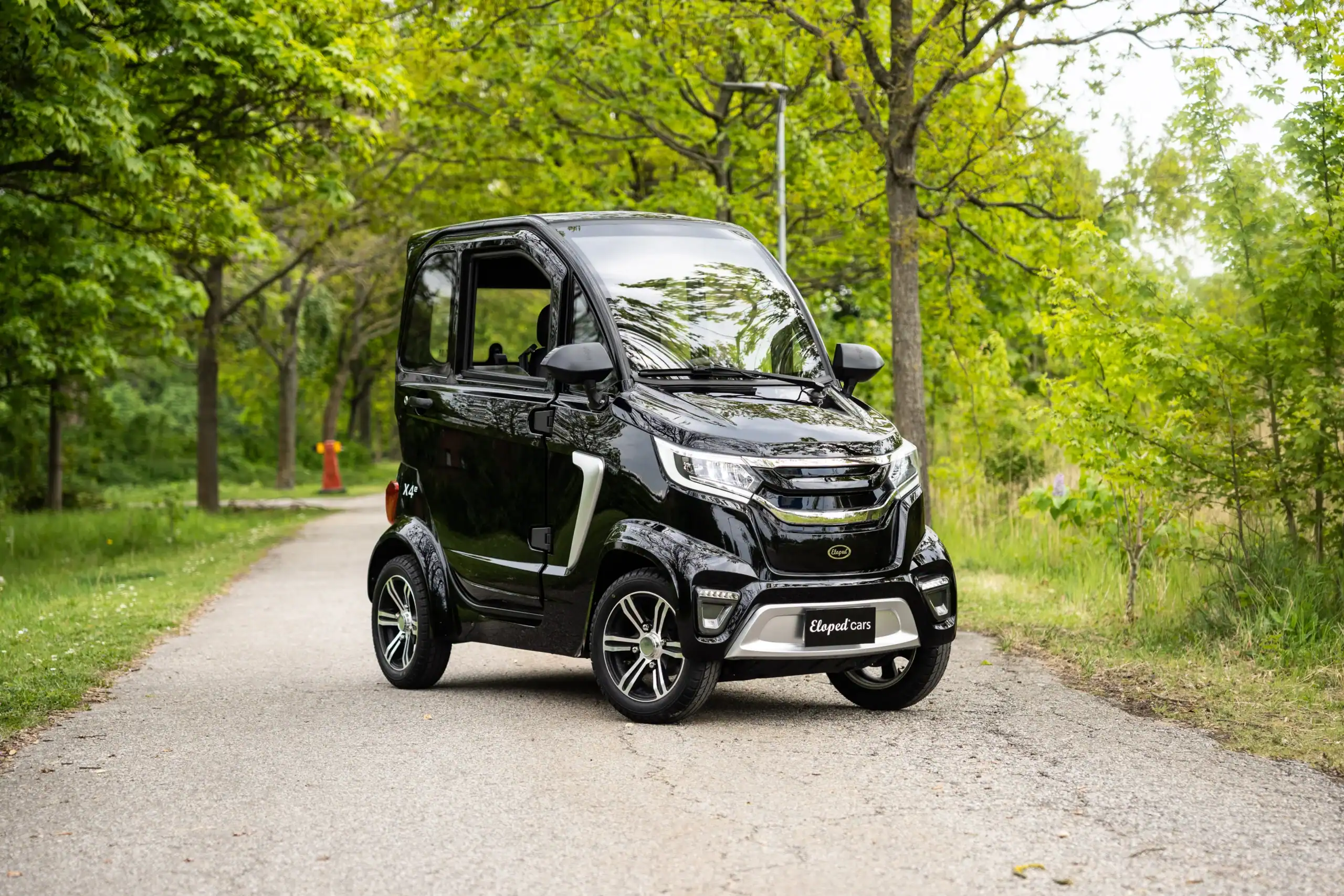 Eloped X4e Klass 1 - Bild 13