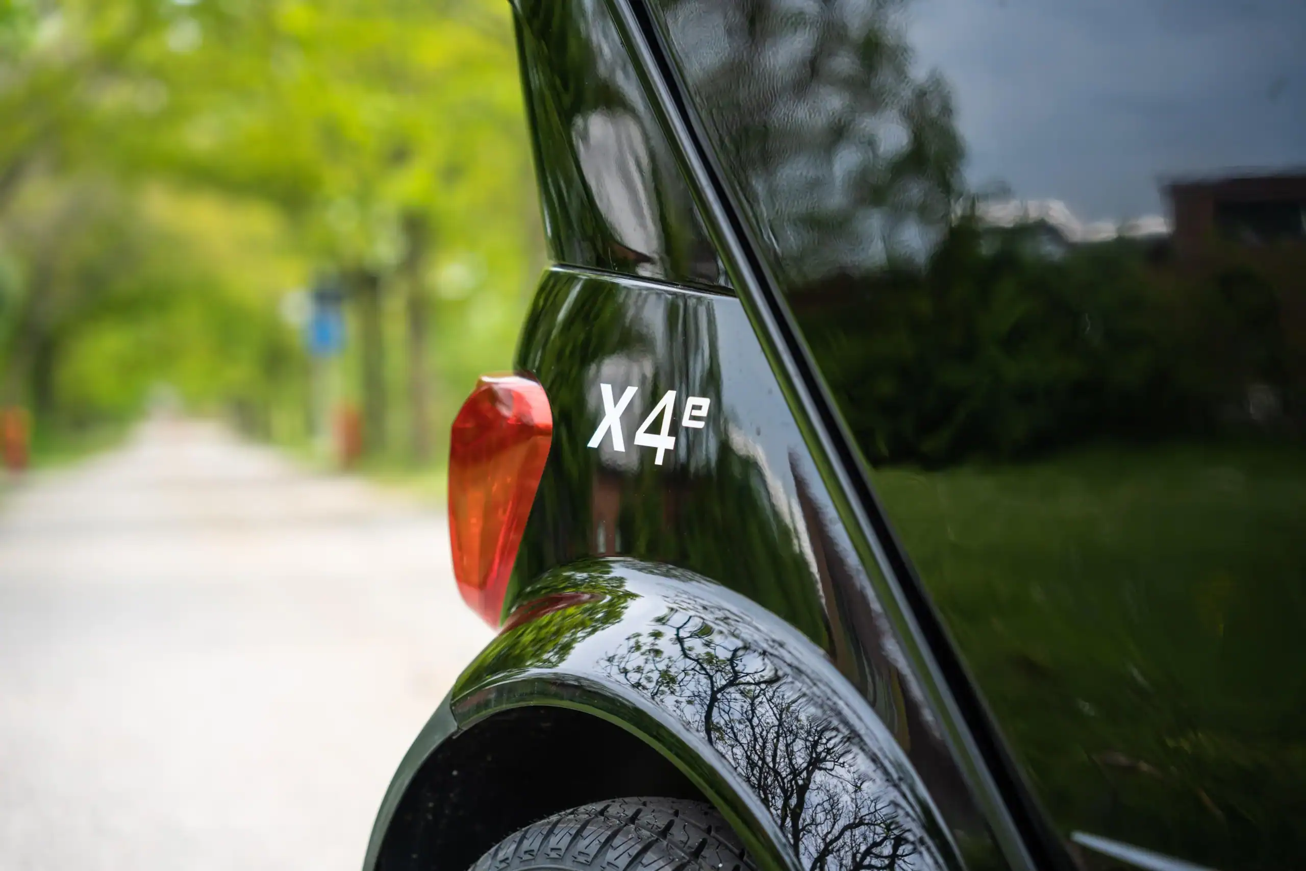 Eloped X4e Klass 1 - Bild 19