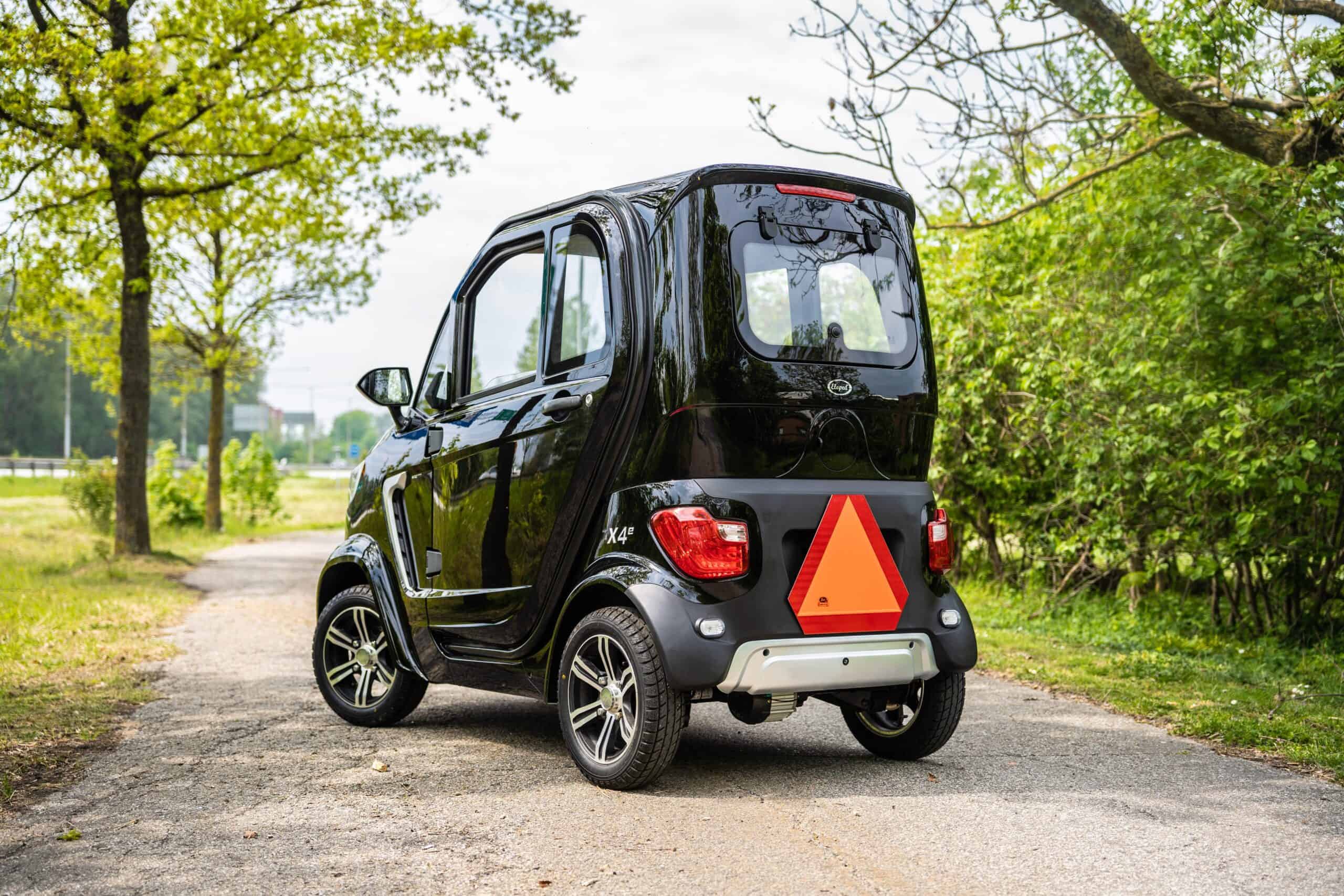 Eloped X4e Klass 1 - Bild 18