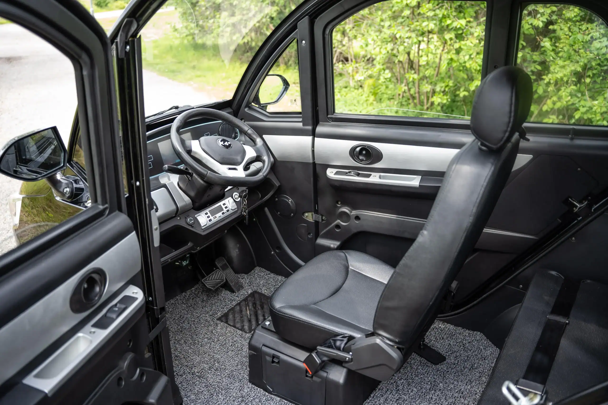 Eloped X4e Klass 1 - Bild 22