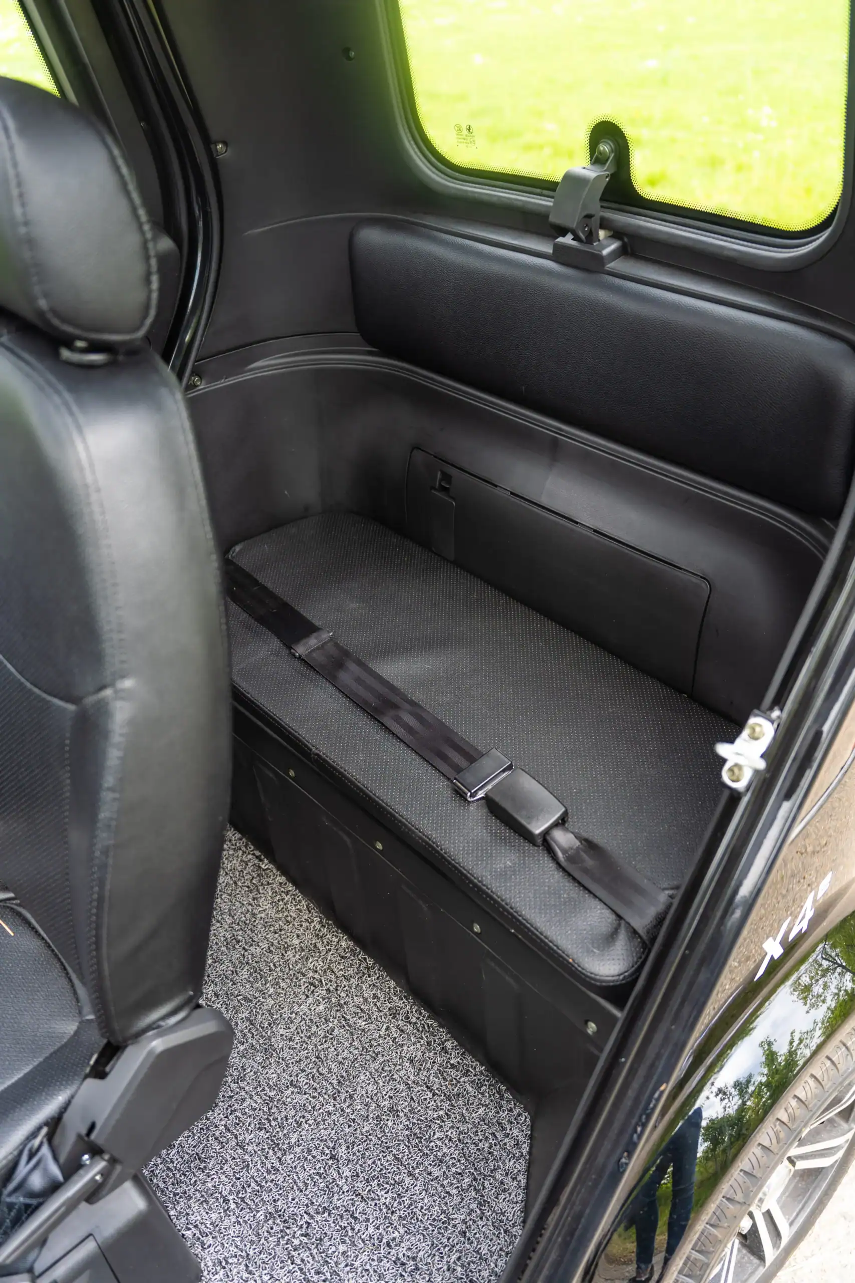 Eloped X4e Klass 1 - Bild 21