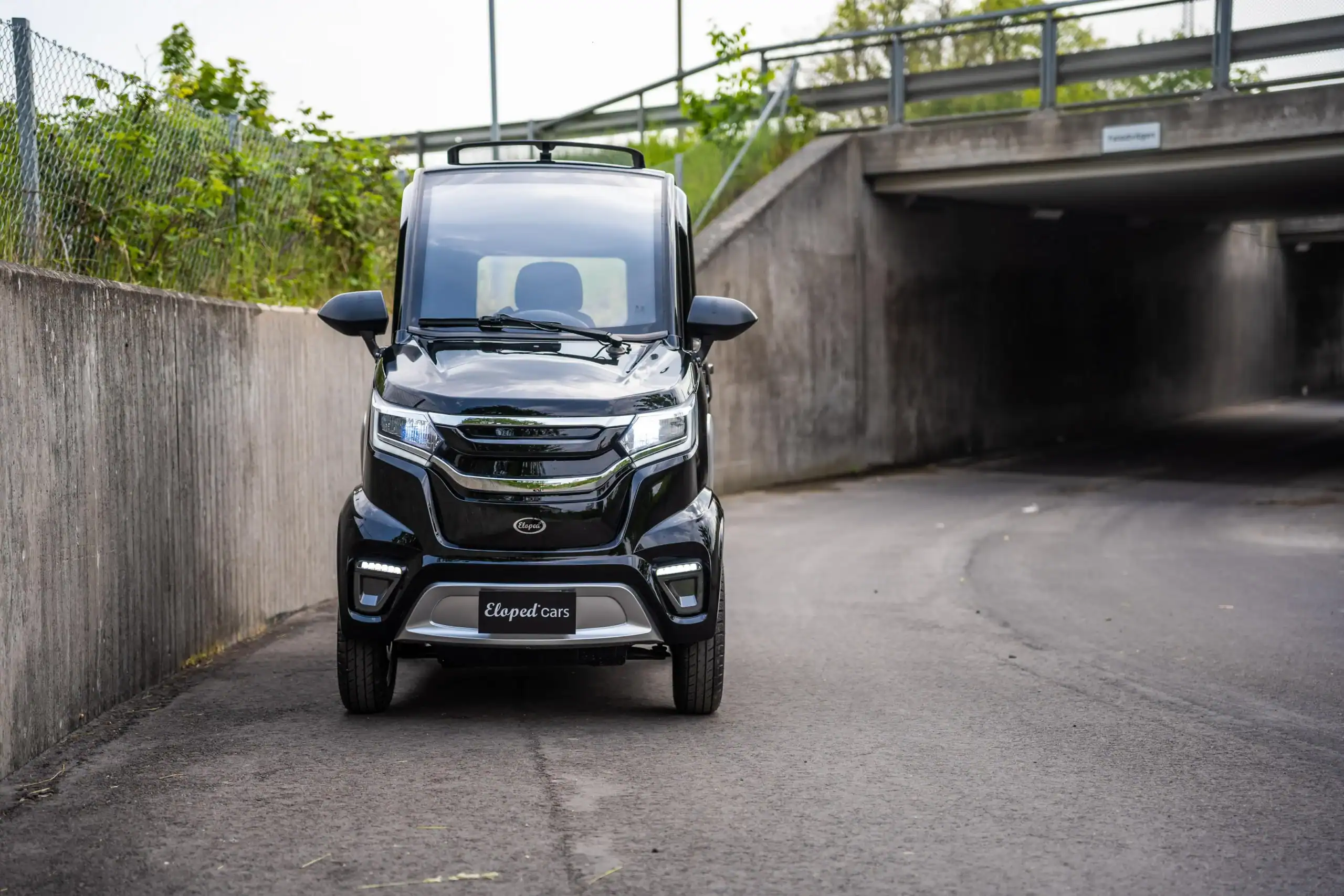 Eloped X4e Klass 1 - Bild 14