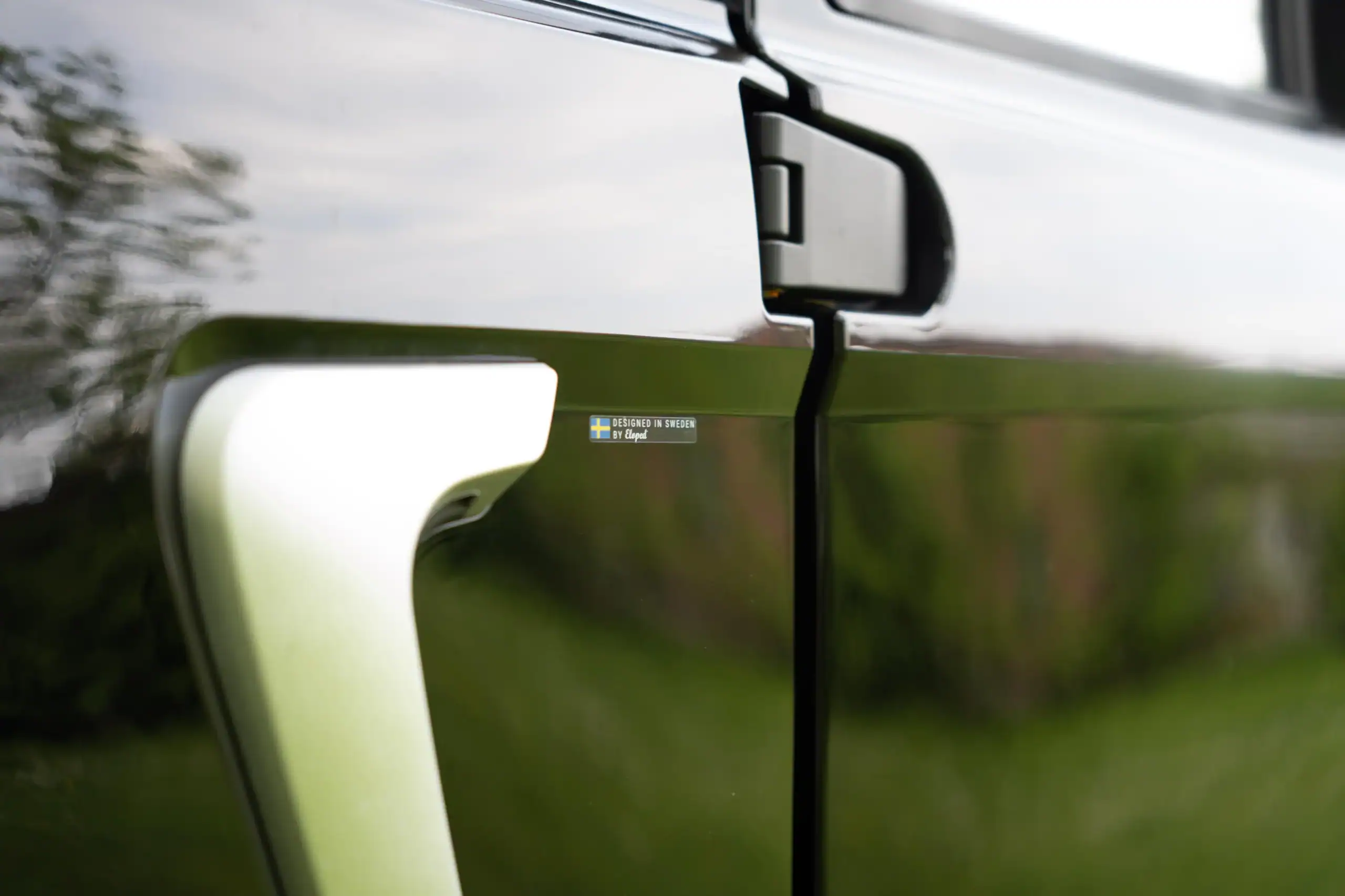 Eloped X4e Klass 1 - Bild 17