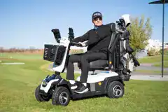 Eloped Golf Edition - Bild 4