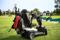 Eloped Golf Edition - Bild 8