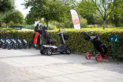 Eloped Golf Edition - Bild 11