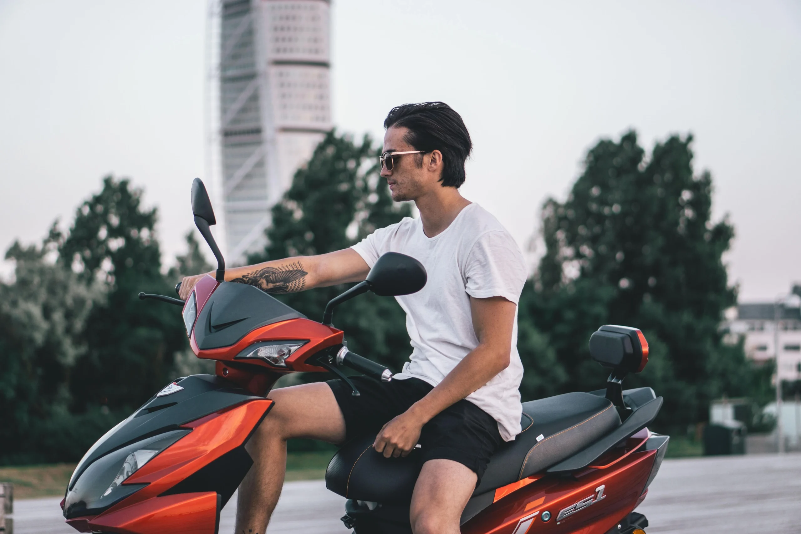 Eloped ES1 - Bild 18