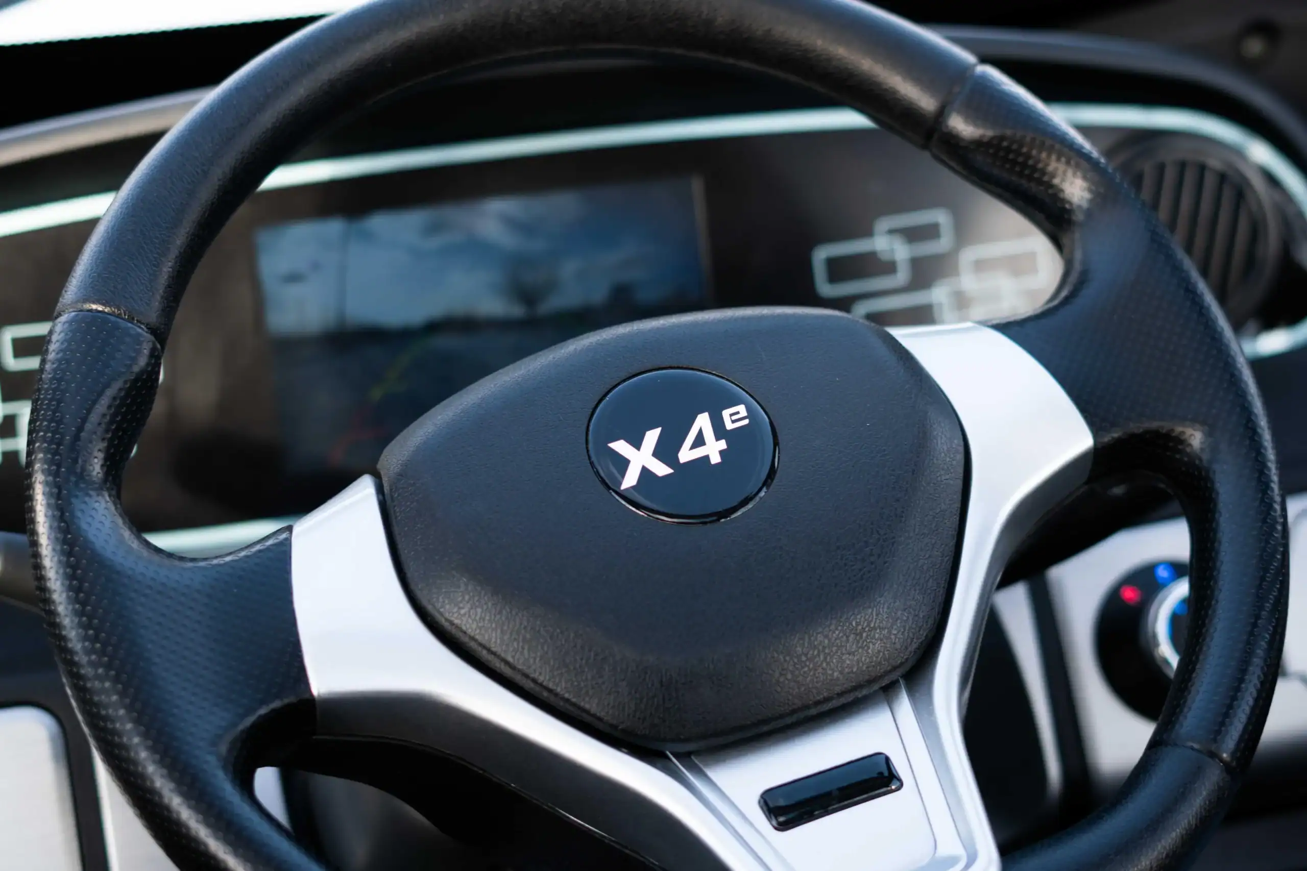 Eloped X4e Klass 1 - Bild 11