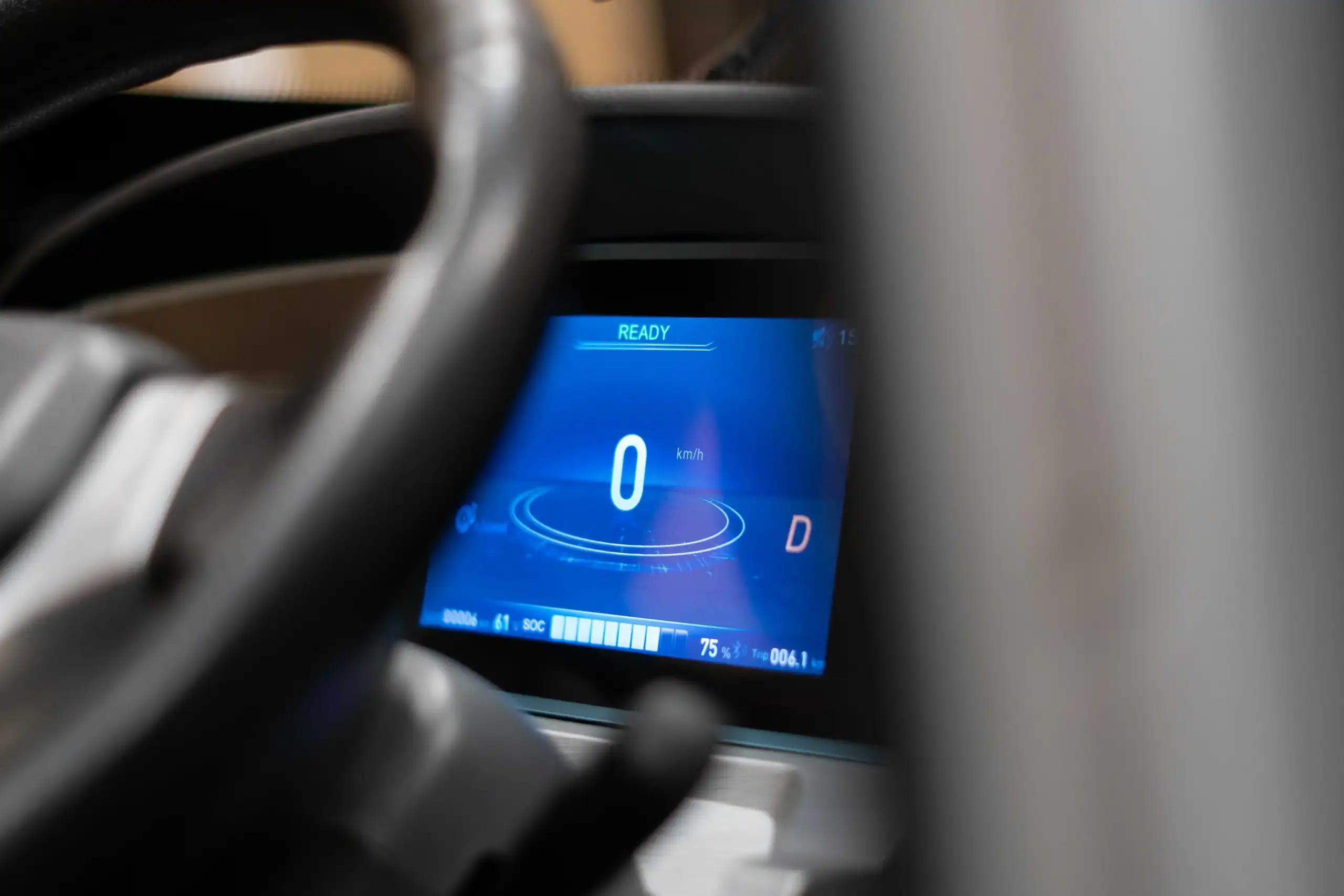 Eloped X4e Klass 1 - Bild 10