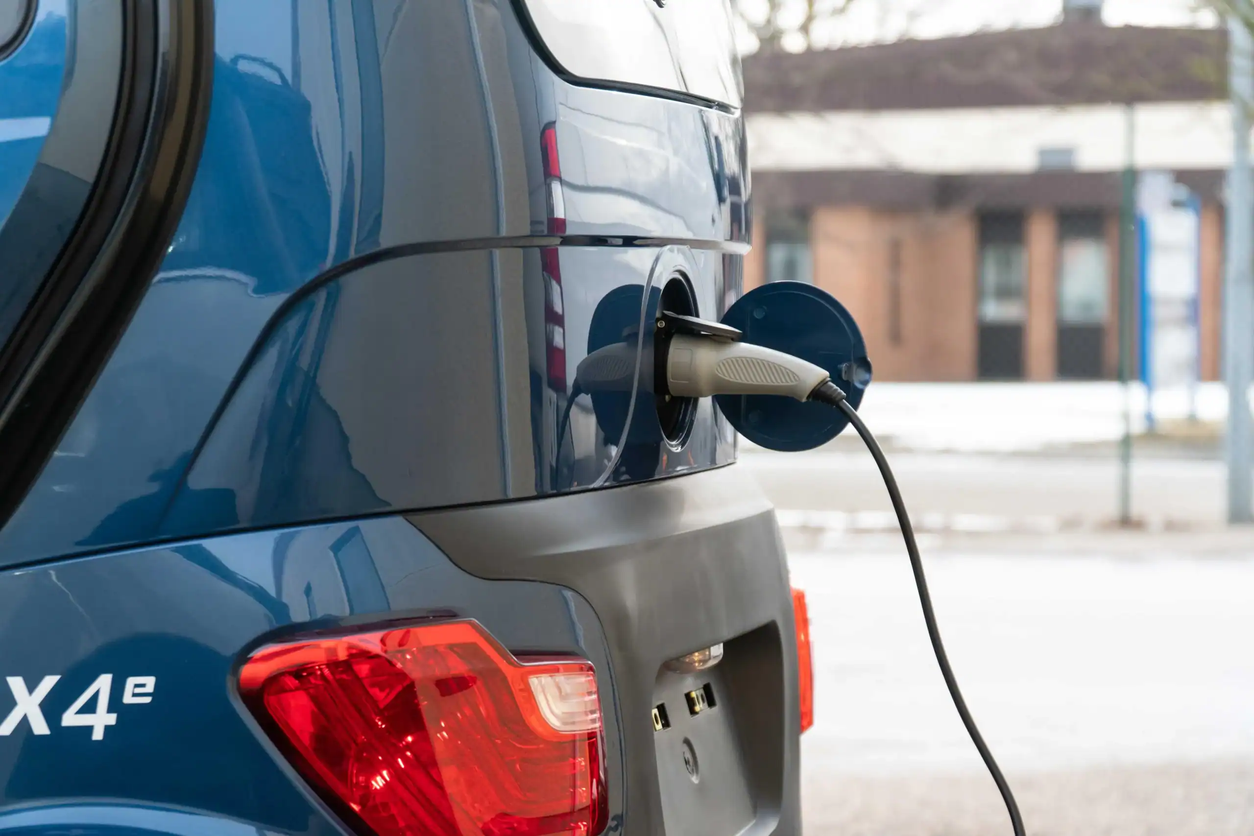 Eloped X4e Klass 1 - Bild 20