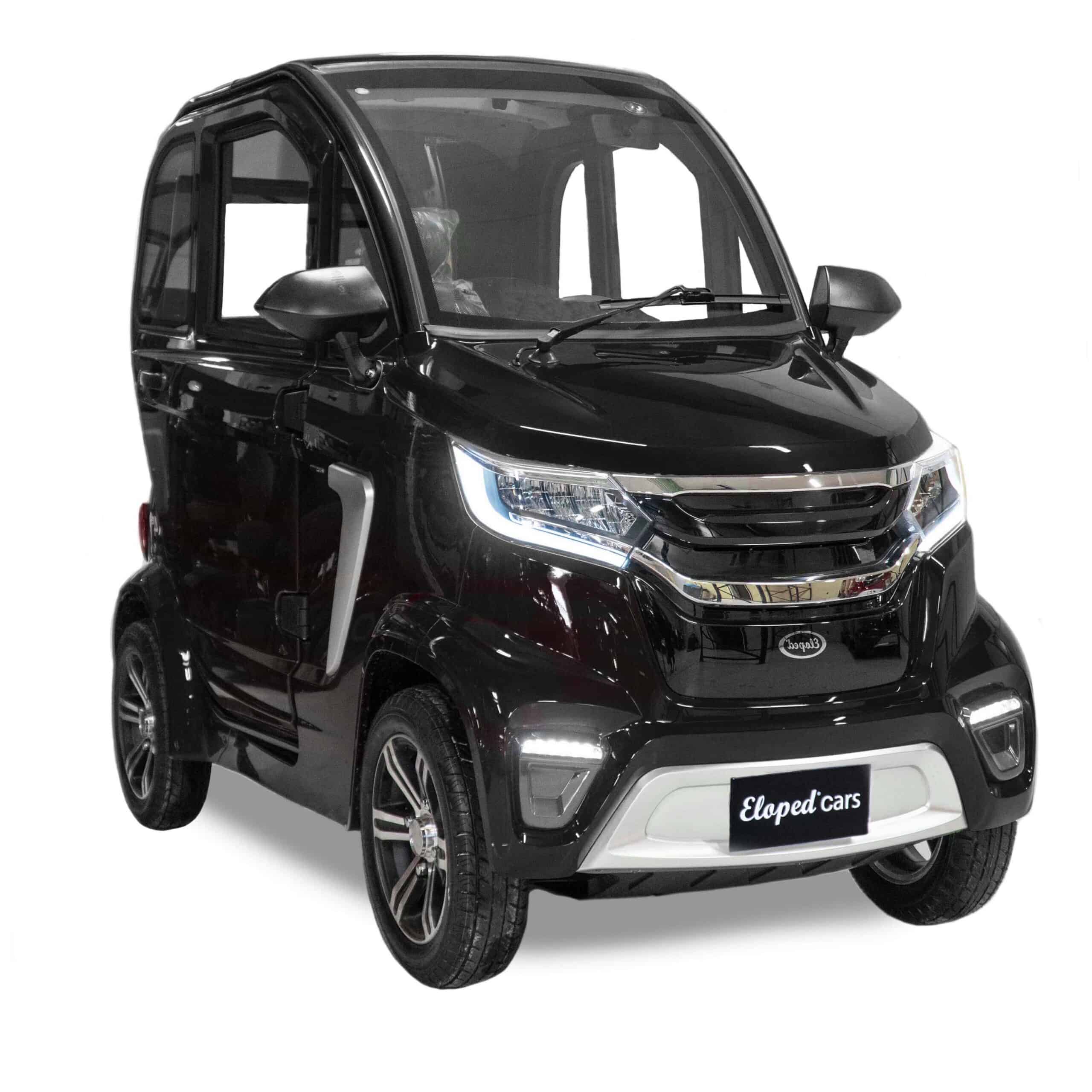 Eloped X4e Klass 1 - Bild 7