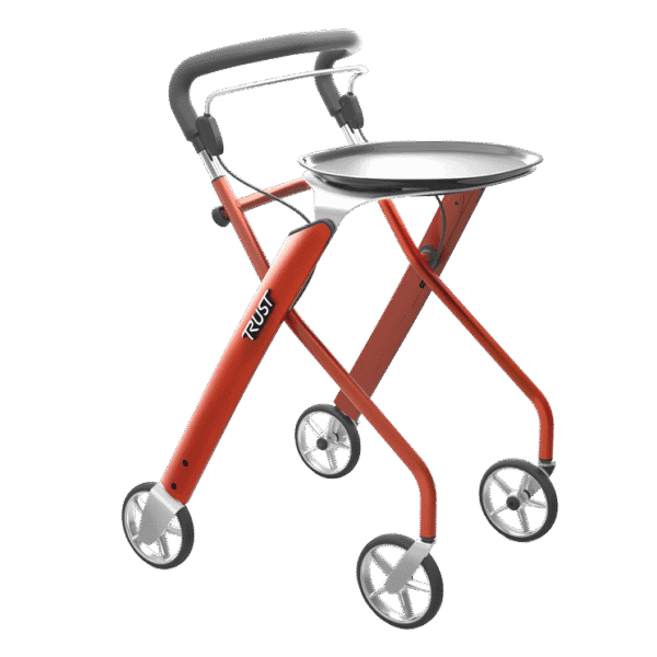 Trust Care - Let's Dream